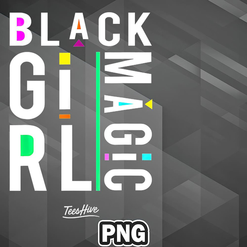 FRI1107231313736-African PNG Proud African American Proud Black Girl Magic T Shirt PNG For Sublimation Print.jpg