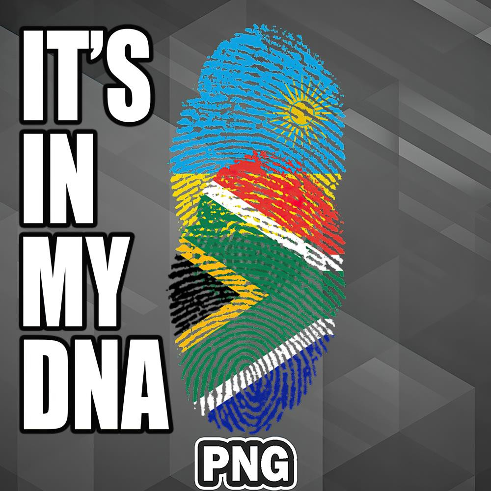 FRI1107231313781-African PNG Rwandan And South African Vintage Heritage DNA Flag PNG For Sublimation Print.jpg