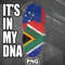 FRI1107231313785-African PNG Samoan And South African Vintage Heritage DNA Flag PNG For Sublimation Print.jpg