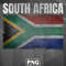 FRI1107231313428-African PNG Distressed Africa Flag Graphic Gifts for Men Women South African PNG For Sublimation Print.jpg