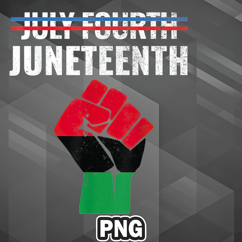 FRI1107231313429-African PNG Distressed Black African American History Juneteenth BLM PNG For Sublimation Print.jpg