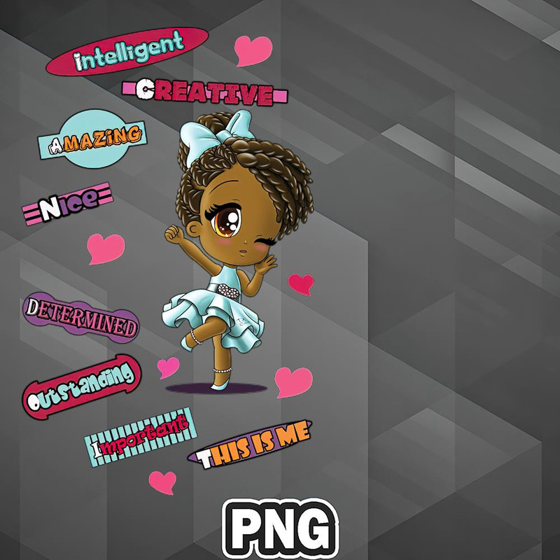FRI110723131343-African PNG African American Girl PNG For Sublimation Print.jpg