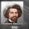 MER1107231317384-African PNG Frederick Douglass PNG For Sublimation Print.jpg