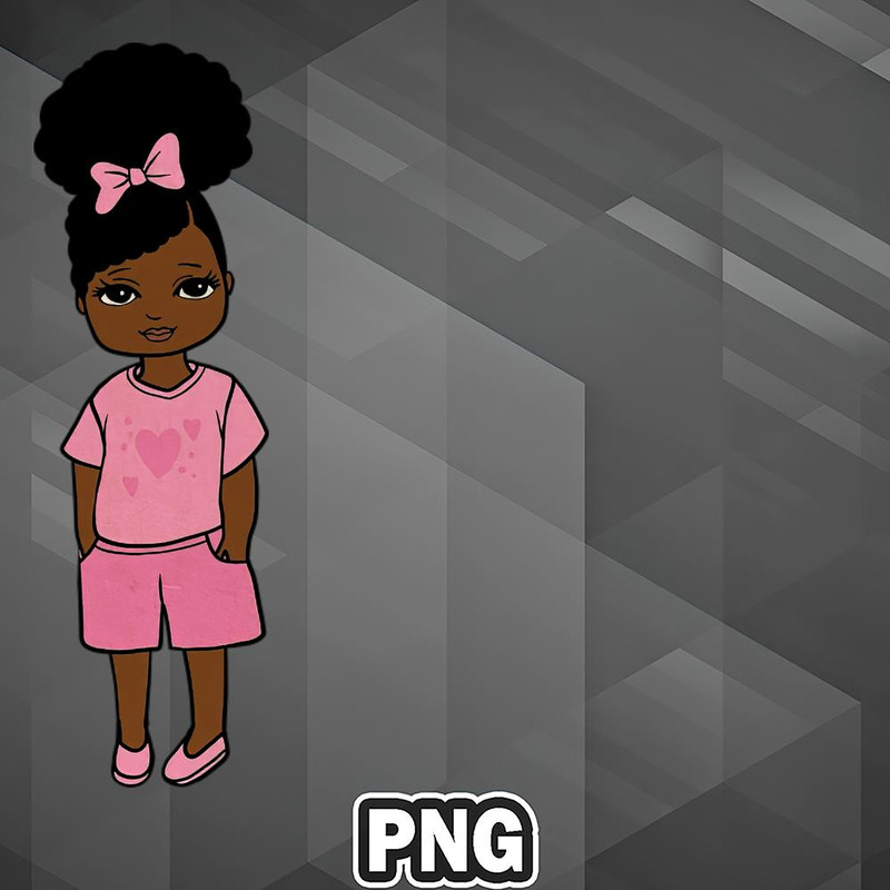 MER1107231317157-African PNG Black Girl Magic Afro Girl Melanin PNG For Sublimation Print.jpg