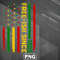 MER1107231317508-African PNG Juneteenth Freeish Since 1865 American Dream Black Freedom PNG For Sublimation Print.jpg