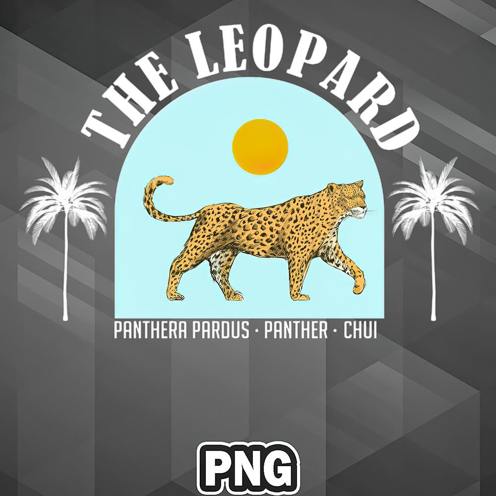 SEG1107231321148-African PNG The Leopard PNG For Sublimation Print.jpg