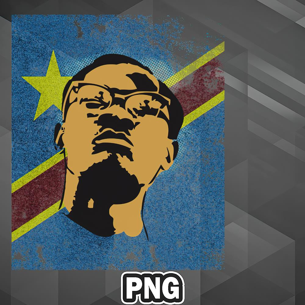 SHD1107231316221-African PNG Patrice Lumumba DRC PNG For Sublimation Print.jpg