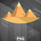 SHD1107231316225-African PNG Pyramids Clipart PNG For Sublimation Print.jpg