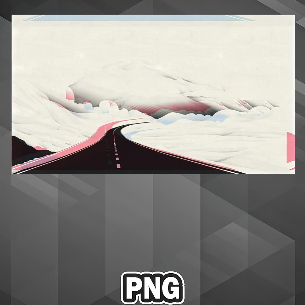 SHD110723131660-African PNG Desert Mountains Highway 2 PNG For Sublimation Print.jpg