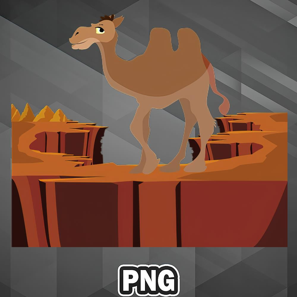 SHD110723131625-African PNG Camel PNG For Sublimation Print.jpg