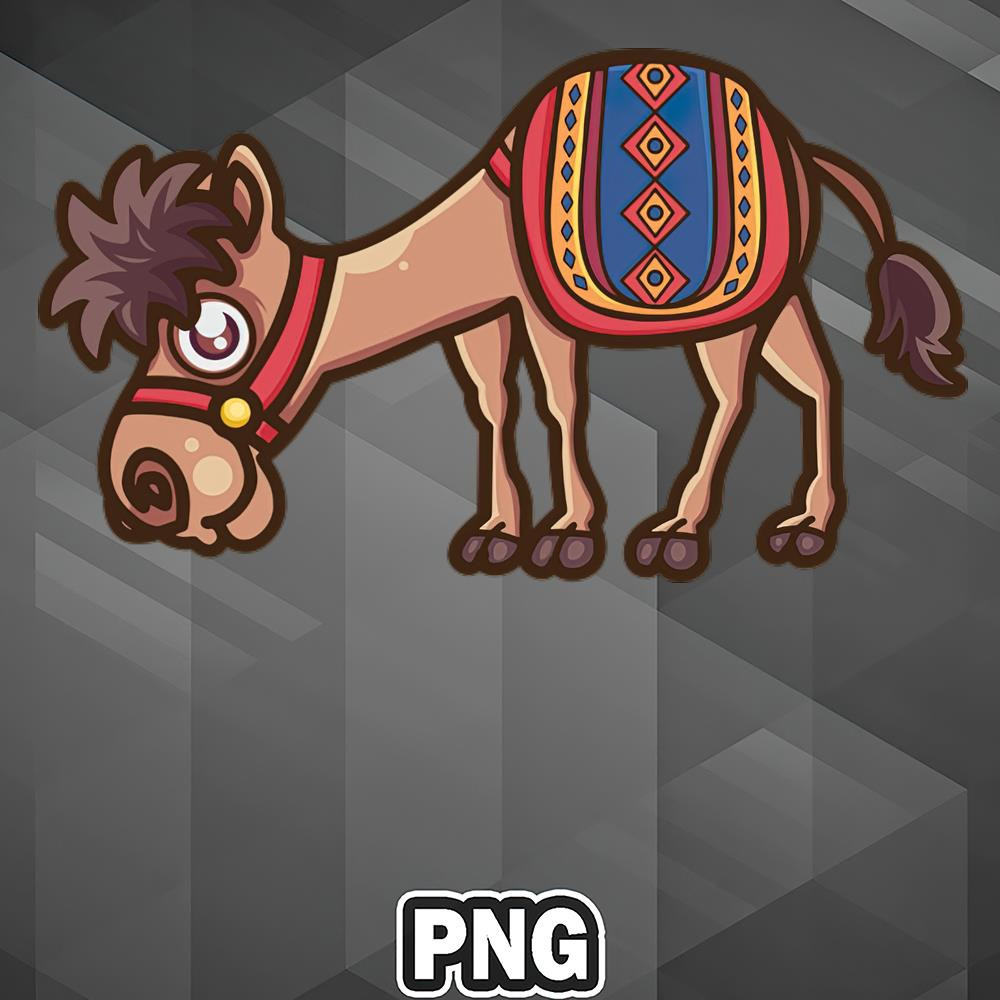 SHD1107231316102-African PNG Hot Desert Camels PNG For Sublimation Print.jpg