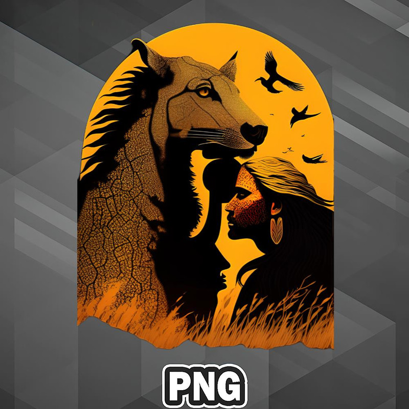 ARA1307231040133-Animal Rights Awareness PNG Animal Power PNG For Sublimation Print_PNG_Design.jpg