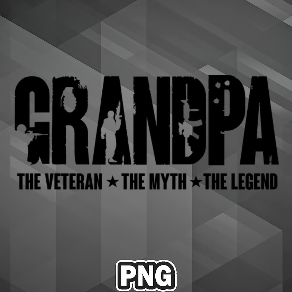VTG0607230841108-Veteran PNG grandpa the veteran the myih the legend PNG For Sublimation Print_PNG_Design.jpg