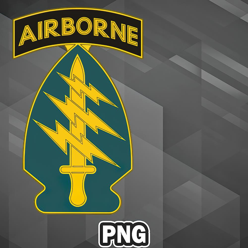 SF0607230804591-Army PNG US Army Special Forces Insignia PNG For Sublimation Print.jpg