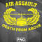 SF0607230804349-Army PNG Mod5 The Sabalauski Air Assault School Death from Above PNG For Sublimation Print.jpg