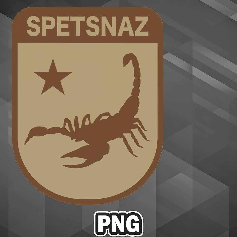 SF0607230804520-Army PNG Spetsnaz Scopion PNG For Sublimation Print.jpg