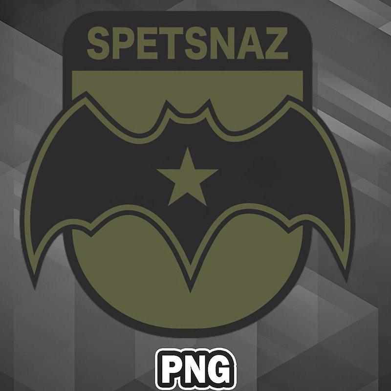SF0607230804512-Army PNG Spetsnaz - Russian Special Forces Small logo PNG For Sublimation Print.jpg