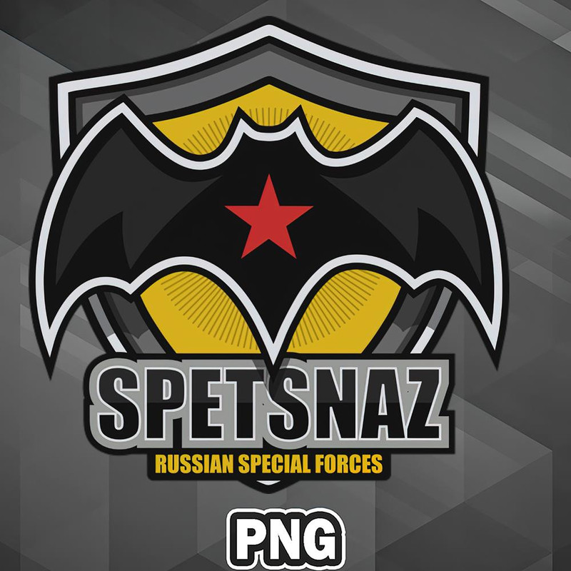SF0607230804514-Army PNG Spetsnaz - Russian Special Forces Small logo PNG For Sublimation Print.jpg