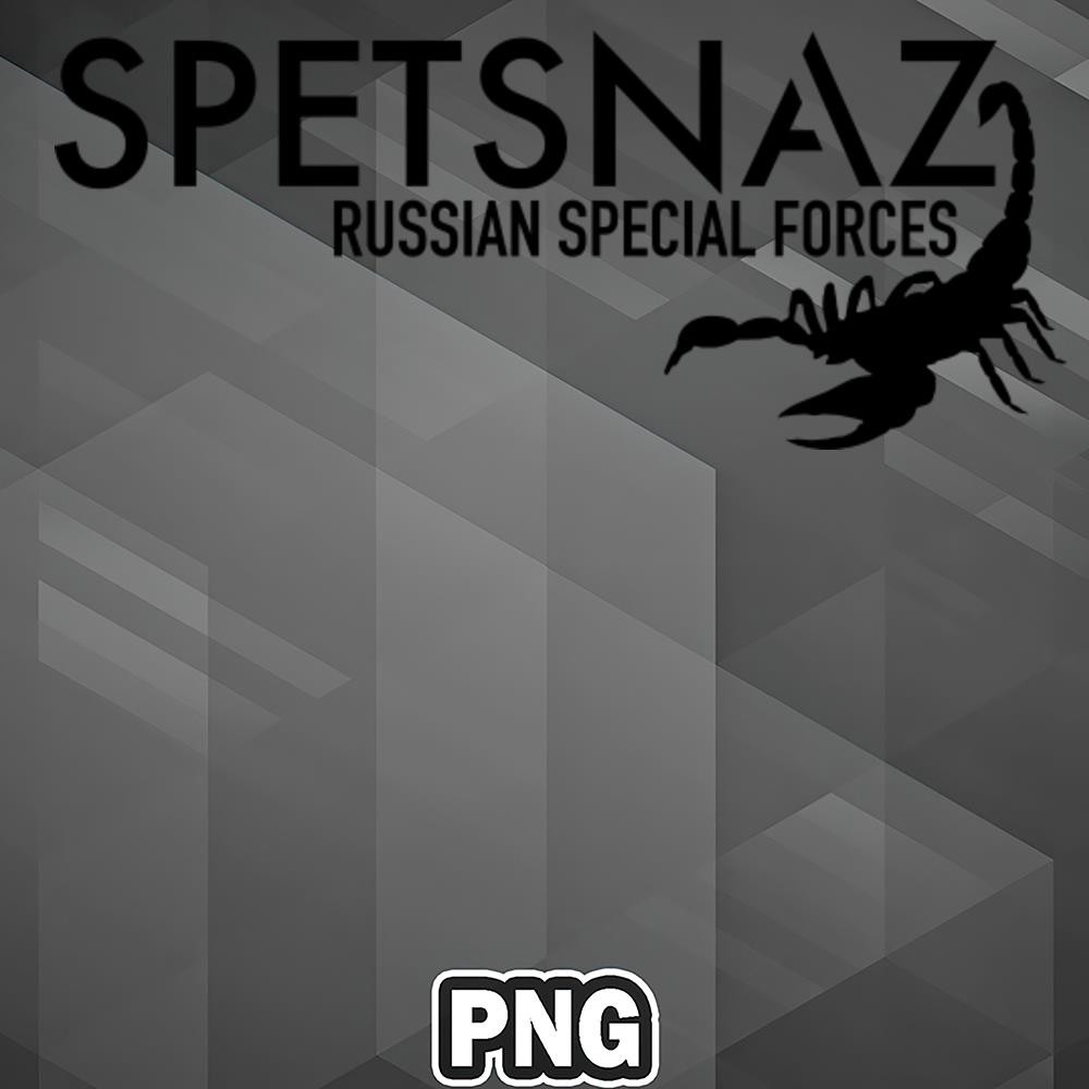 SF0607230804515-Army PNG Spetsnaz - Russian Special Forces subdued PNG For Sublimation Print.jpg