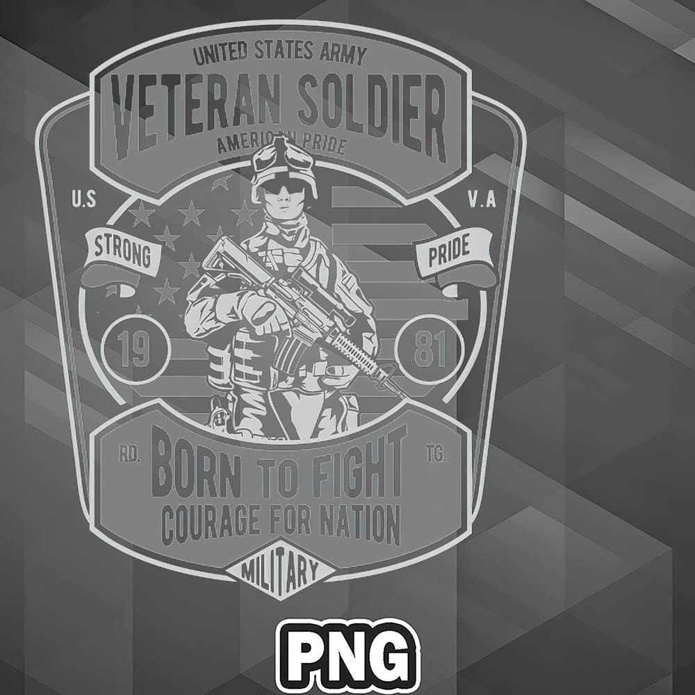 VT0607230739199-Army PNG Born to Fight PNG For Sublimation Print.jpg