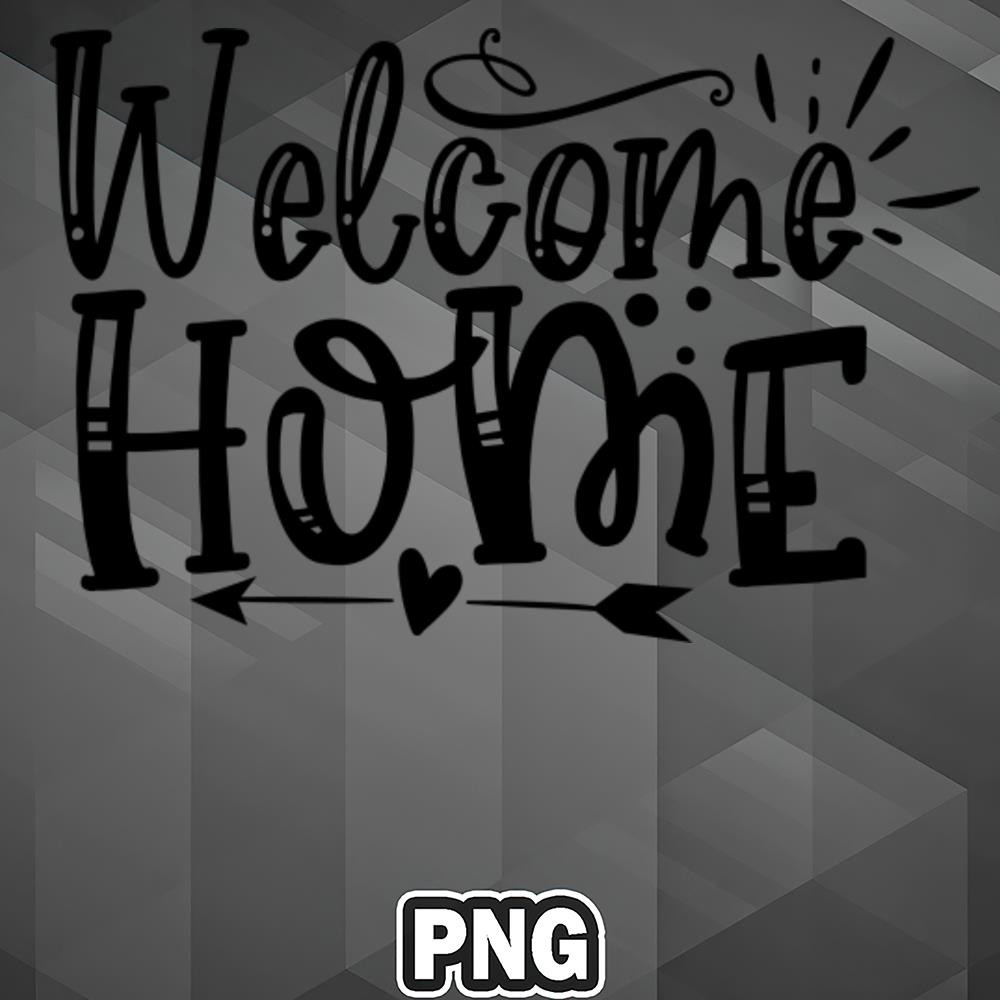 VT06072307391009-Army PNG Welcome Home PNG For Sublimation Print.jpg