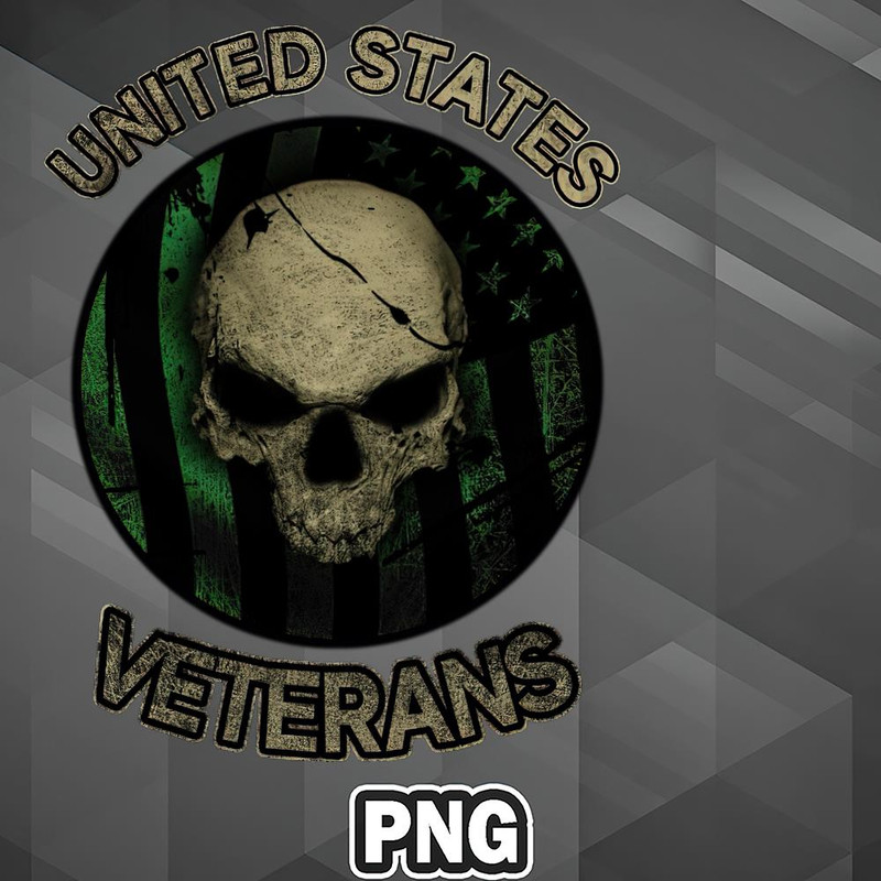 VT0607230739739-Army PNG United States Veterans Skull Motiv PNG For Sublimation Print.jpg
