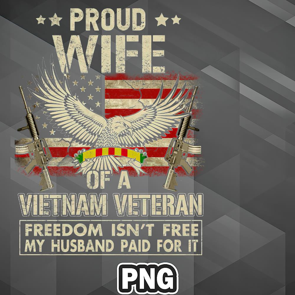 VT0607230739602-Army PNG Proud Wife of A Vietnam Veteran PNG For Sublimation Print.jpg