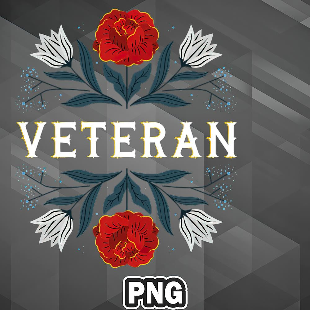 VT0607230739869-Army PNG Veteran Flowers PNG For Sublimation Print.jpg