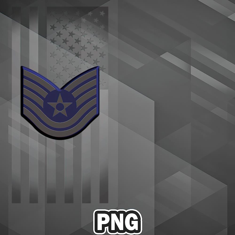 VT060723073987-Army PNG Air Force Chevron Flag PNG For Sublimation Print.jpg