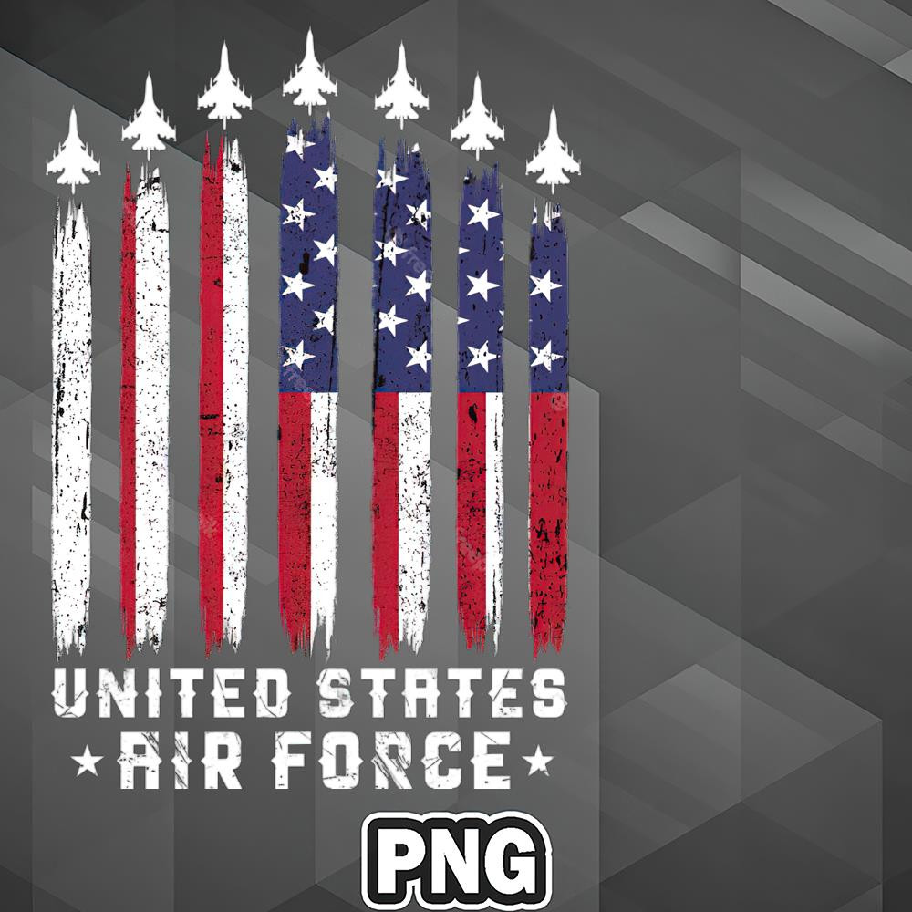 VT0607230739742-Army PNG US Air Force PNG For Sublimation Print.jpg