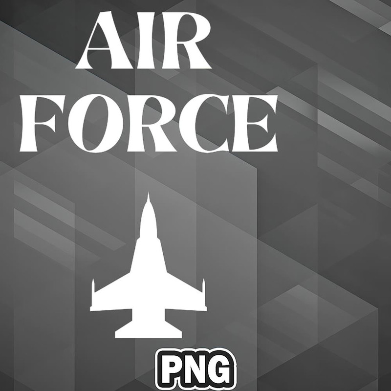 VT0607230739500-Army PNG Military Air Force Jet Fighter PNG For Sublimation Print.jpg