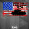VT0607230739569-Army PNG Pershing M26 US Military Battle Tank PNG For Sublimation Print.jpg