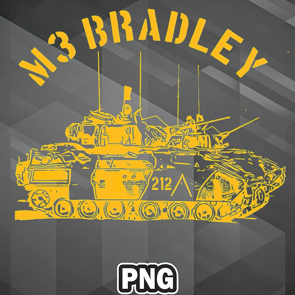 VT0607230739484-Army PNG M3 Bradley PNG For Sublimation Print.jpg
