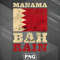 APR100723132590-Asian PNG Flag of Bahrain Manama Capital Country Vintage PNG For Sublimation Print.jpg