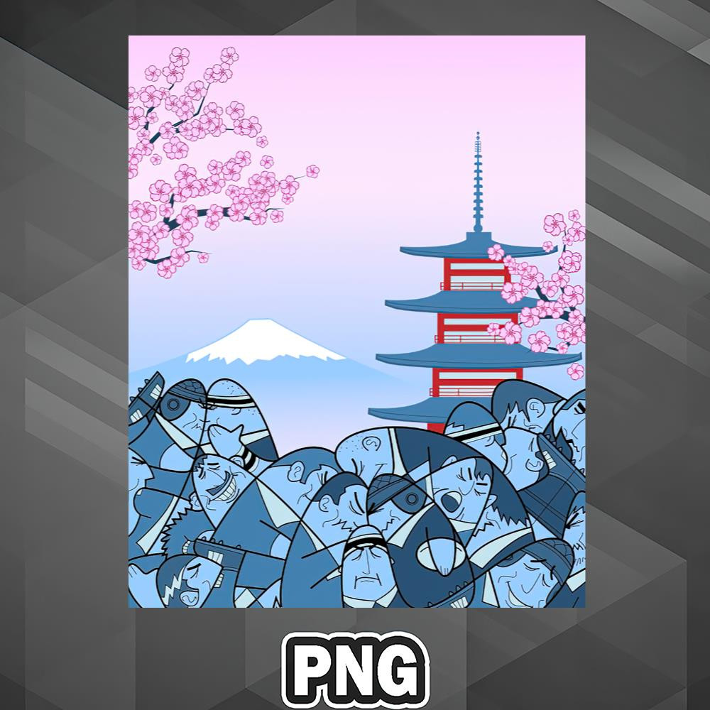 APR1007231325305-Asian PNG Rugby Gift Original Design Sakura Japanese Sumo Japan Country PNG For Sublimation Print.jpg