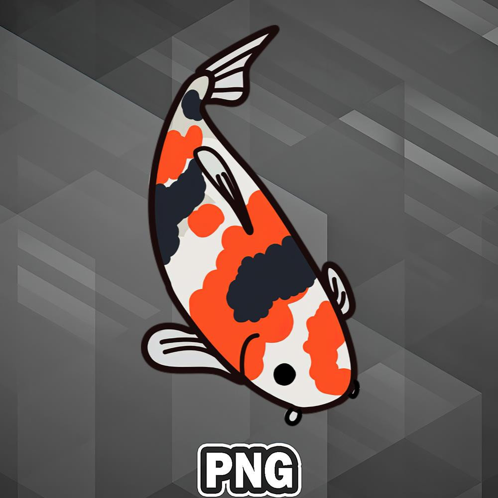 ASA1007231329185-Asian PNG Cute Koi Fish Animal Japan Asian Country Culture PNG For Sublimation Print.jpg