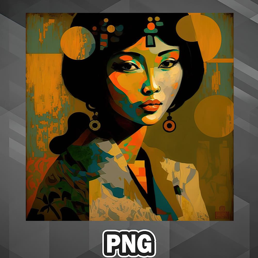 ASA100723132941-Asian PNG Asian Abstract Woman Face Japanese Art Asian Country Culture PNG For Sublimation Print.jpg