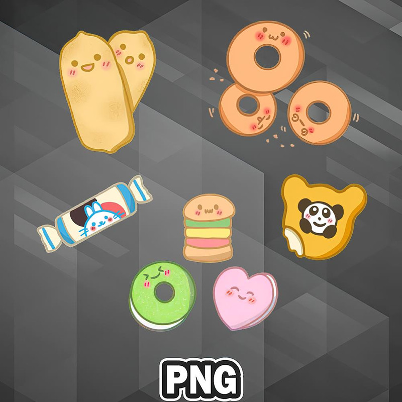 ASA1007231329414-Asian PNG Kawaii Childhood Sweets Snacks Cute Food Asian Country Culture PNG For Sublimation Print.jpg