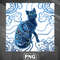 ASA1007231329418-Asian PNG Kintsugi Kitty Painting Animal Cat Asian Country Culture PNG For Sublimation Print.jpg