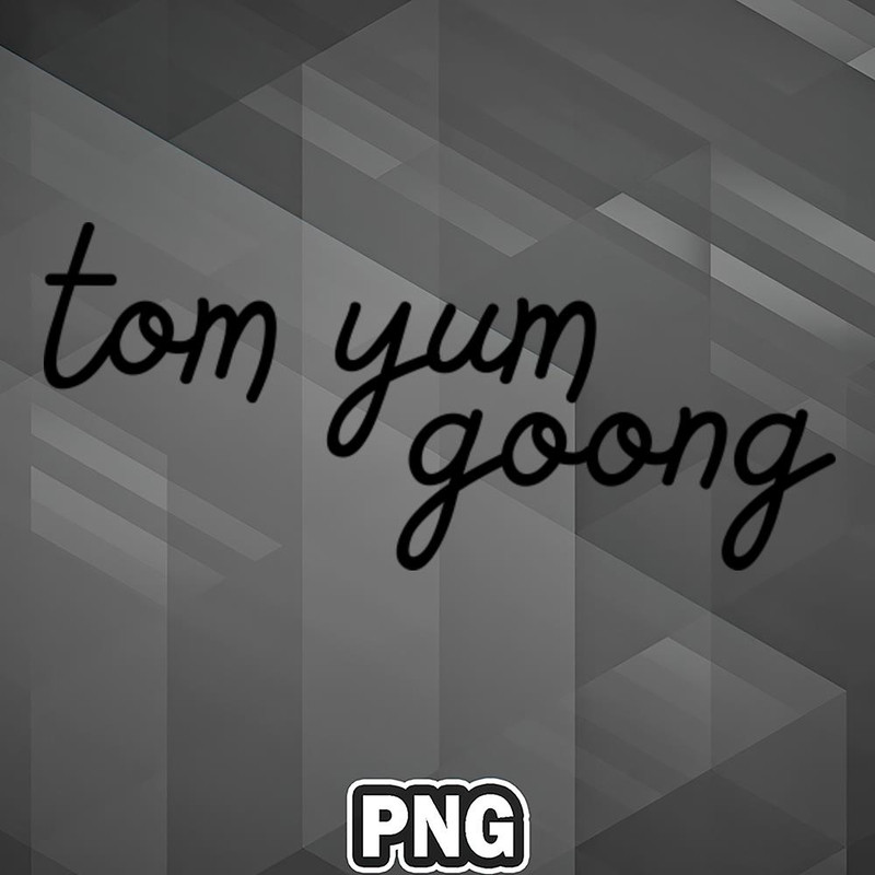 ASC1007231323181-Asian PNG Tom Yum Goong - Black Asia Country Culture PNG For Sublimation Print.jpg
