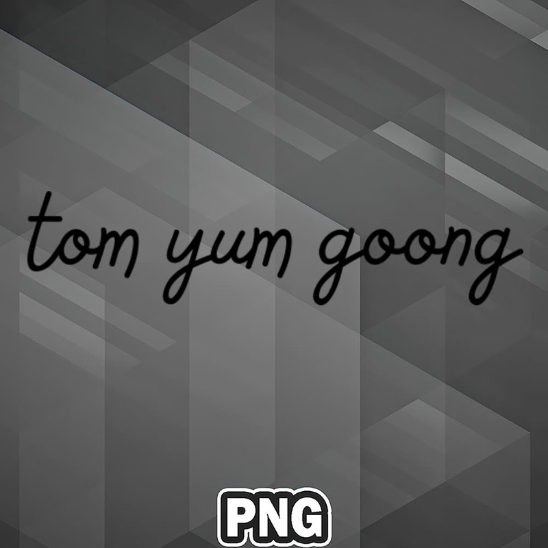 ASC1007231323182-Asian PNG Tom Yum Goong - Black Asia Country Culture PNG For Sublimation Print.jpg