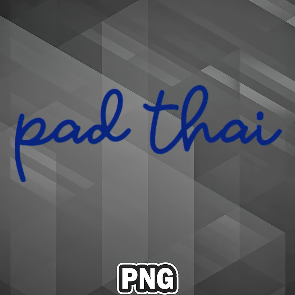 ASC100723132393-Asian PNG Pad Thai - Thai Blue - Flag Color Asia Country Culture PNG For Sublimation Print.jpg