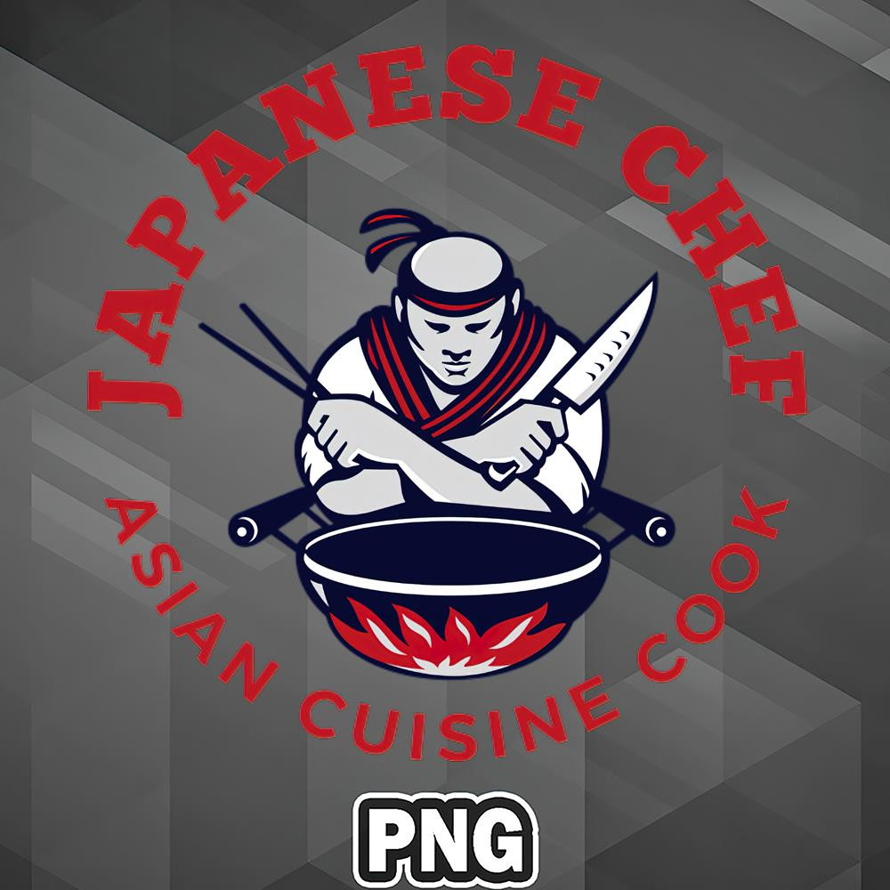 ASC1007231323163-Asian PNG The Japanese Chef Asian Cuisine Design Asia Country Culture PNG For Sublimation Print.jpg