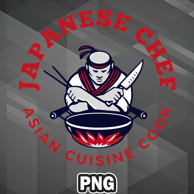 ASC1007231323163-Asian PNG The Japanese Chef Asian Cuisine Design Asia Country Culture PNG For Sublimation Print.jpg