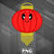 ASH100723132345-Asian PNG Cute Paper Lantern in Black Background Asia Country Culture PNG For Sublimation Print.jpg