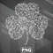 PBA1007231320780-Asian PNG Shamrock Leaf Asia Country Culture PNG For Sublimation Print.jpg