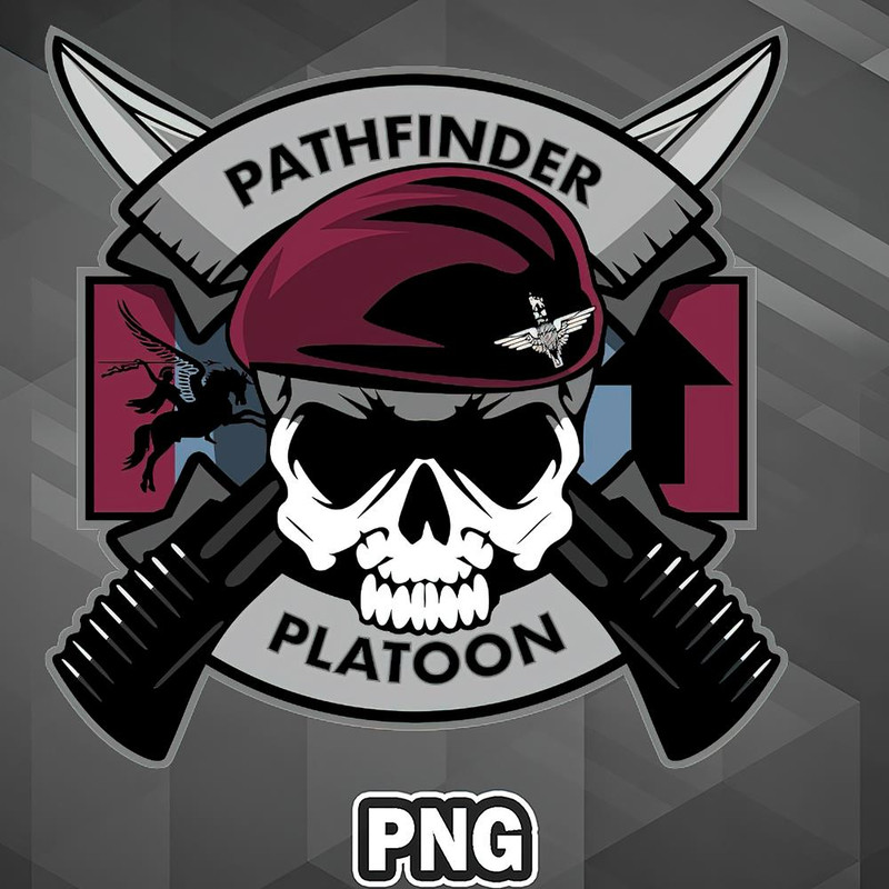 ABO0607230805445-Army PNG Pathfinder Platoon PNG For Sublimation Print.jpg