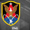 AM0507231102111-Army PNG Army - 1st Space Brigade - SSI wo Txt PNG For Sublimation Print.jpg