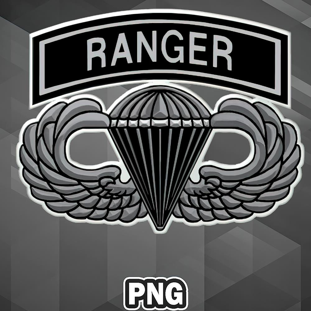 AM0507231102225-Army PNG Army Ranger Jump Wings Gray PNG For Sublimation Print.jpg