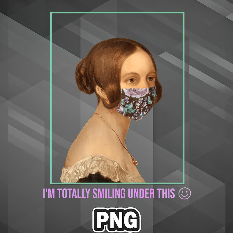 ARH0607231025502-Artist PNG Im Totally Smiling Under This PNG For Sublimation Print.jpg